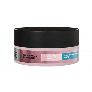 EVA ADVANCED CARE CLINIC FOREVER LONG LENGTHENING & MOISTURIZING MASK FOR DAMAGED HAIR 200 GM